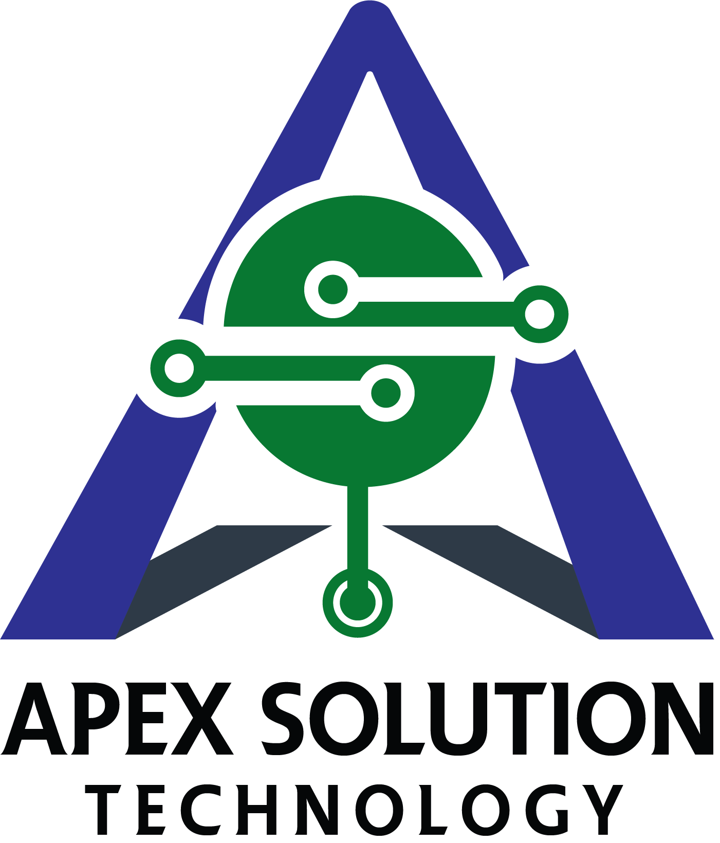Apex Solution Technology Sdn Bhd automation machine maker logo